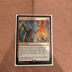 Underworld Breach THB 161/254 NM - Image 1