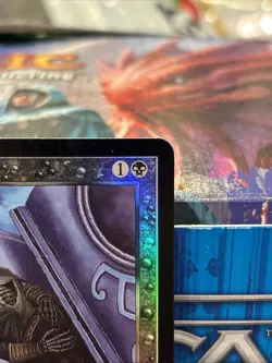 Decompose FOIL Odyssey ODY Magic MTG 128 NM UP - Image 3