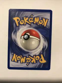 Pokemon TCG Drowzee Team Rocket 54/82 Regular 1st Edition Common Card - Image 2