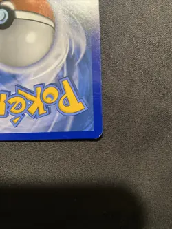 Pokemon TCG Pikachu Pokemon Promos Sm04 Holo Promo - Image 3