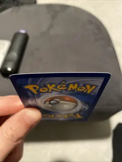 Pokemon TCG Pikachu Pokemon Promos Sm04 Holo Promo - Image 5