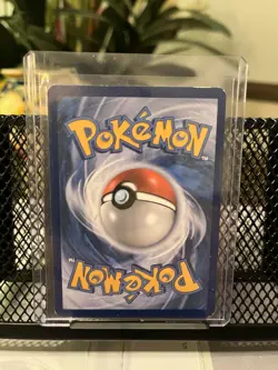 2017 Pokemon Sun & Moon Burning Shadows Salazzle GX #151/147 - Image 2