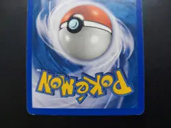 Pokemon - Growlithe 55/92 Common Ex Legend Maker - Image 5