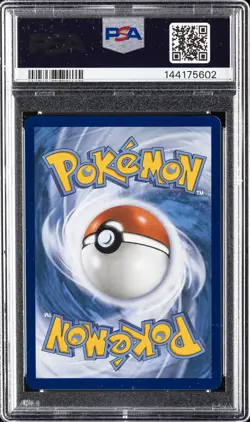 2025 POKEMON MEG EN-MEGA EVOLUTION #177 MEGA VENUSAUR EX PSA 10 - Image 2