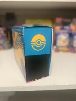 Pokemon Elite Trainer Box Mega Evolution Ascended Heroes ***BULK**/ ***OPENED*** - Image 2