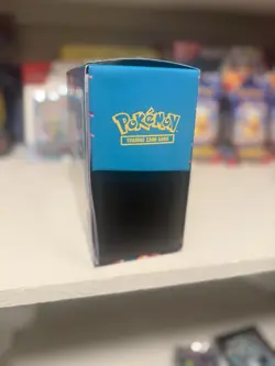 Pokemon Elite Trainer Box Mega Evolution Ascended Heroes ***BULK**/ ***OPENED*** - Image 4