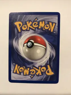 Pokemon TCG Team Rocket 1st Edition Regular Finish Eevee 55/82 NM - Image 2