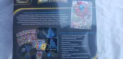 Pokemon Mega Evolutions Pokemon Center ETB Set. - Image 3