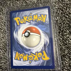 TCG Pokemon English Tag Team Celebi & Venusaur GX SM167 Sm Holo - Image 4
