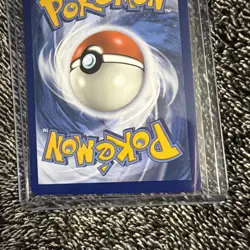 TCG Pokemon English Tag Team Celebi & Venusaur GX SM167 Sm Holo - Image 5