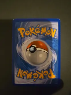 Pokemon TCG Manaphy POP Series Promos 9 2/17 Holo Rare - LP/NM - Image 2