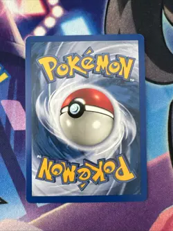 Pokemon TCG - Remoraid 80/105 Neo Destiny Regular Unlimited - LP - Image 2