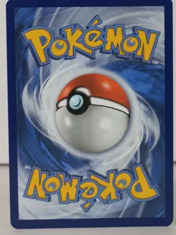 Lombre - POKEMON - Rebel Clash - 008/192 - Reverse Holo - NM - T - Image 3