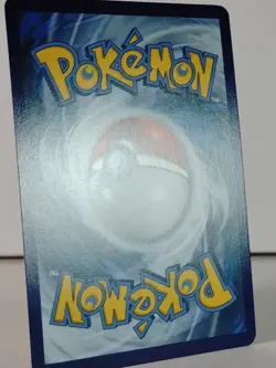 Lombre - POKEMON - Rebel Clash - 008/192 - Reverse Holo - NM - T - Image 4