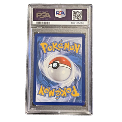 2023 POKEMON SWORD & SHIELD CROWN ZENITH SECRET FULL ART/ARCEUS VSTAR PSA 10 - Image 2