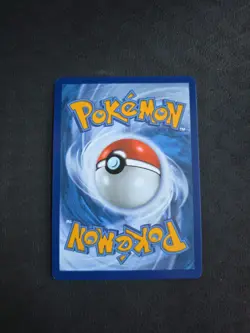 Team Rocket's Raticate 202/182 Illustration Rare Destined Rivals Pokemon TCG - Image 3