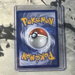 Pokemon TCG: MEGA DRAGONITE EX #295/217 * Gold Hyper Rare * English - Image 2
