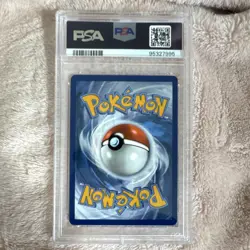 Pokemon 2023 Friends in Sinnoh Full Art Holo 149/159 Crown Zenith PSA 10 - Image 2