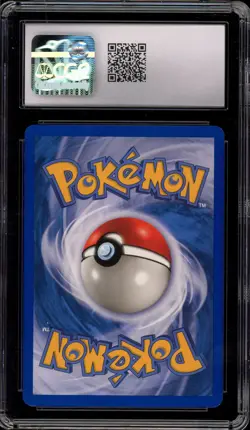 Pokemon Charizard Expedition Holo Rare #6 CGC 9.5 - Image 2