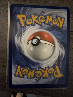 Pokemon - Machamp - SWSH243 - Lost Origin - PRERELEASE HOLO PROMO - LP-NM - Image 4