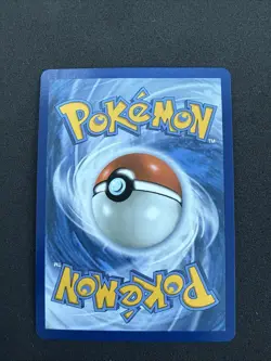 Iris's Fighting Spirit 292/217 SIR Ascended Heroes Pokemon - Image 2
