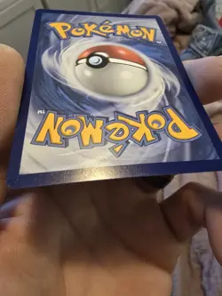 Pokemon N's Zoroark ex 185/159 Sv09: Journey Together Holo - Image 3