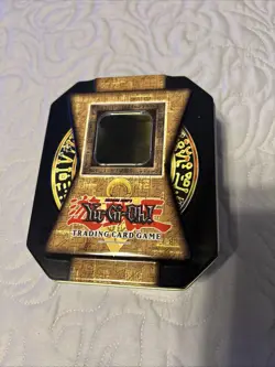 Yu-Gi-Oh! Trading Card Game Tin Box - Image 1