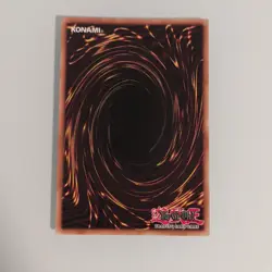 Yu-Gi-Oh! Ectoplasmic Fortification Spell Maze of Muertos 1st Ed Holo MZMU-EN008 - Image 2