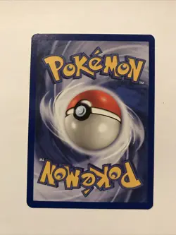 Pokemon TCG Team Rocket Ekans 1st Edition 56/82 Card - Image 2