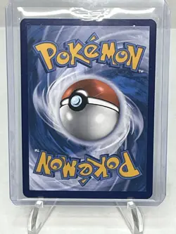 Zapdos EX SAR 204/165 SV2a Pokemon Card Scarlett Violet 151 - Image 2