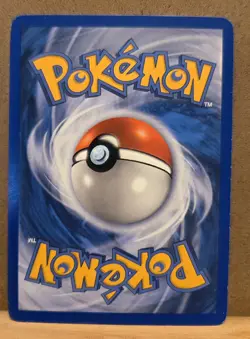 Mr. Briney's Compassion POP 2 8/17 Uncommon non-holo LP - ungraded Pokemon Card - Image 2