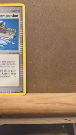 Mr. Briney's Compassion POP 2 8/17 Uncommon non-holo LP - ungraded Pokemon Card - Image 5