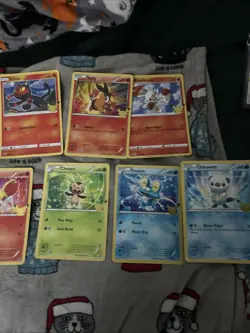 Pokemon Cards TCG Lot of 15+ Jumbo Cards 25th YEAR CELEBRATIONS! - Image 4