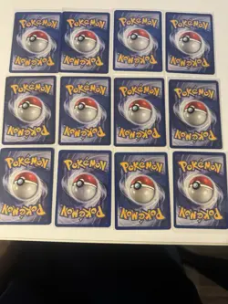 Huge Pokemon Card Lot - Image 2