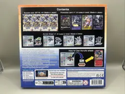 2x Digimon Card Game Gift Box 2023 GB-03 Sealed Angewoman & Ladydevimon - Image 5