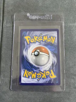 Mewtwo GX 72/73 - Shining Legends Full Art Pokemon Card NM - Image 2