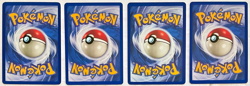 Pokemon 1st EDITION 1999 Fossil Set ALL Common Cards - 16 Card Lot - NM to Mint! - Image 4