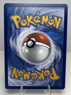 NM Rayquaza SWSH029 Holofoil Sword & Shield Promo AUTHENTIC Pokemon Card - Image 2