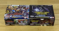 2000+ Digimon TCG Card Game Bulk Lot Commons Uncommons Booster Boxes! - Image 3
