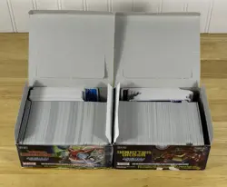 2000+ Digimon TCG Card Game Bulk Lot Commons Uncommons Booster Boxes! - Image 4