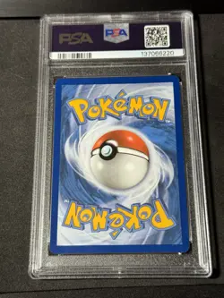 Greninja Star SWSH144 SWSH: Sword & Shield Promo Cards Holo Psa 9 - Image 3