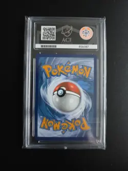 Ace 10 Surfing Pikachu Vmax 009/025 2021 Celebrations Pokemon TCG Card - Image 2