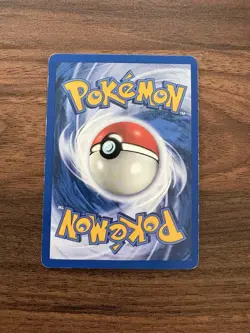 EEVEE - Team Rocket Set - 55/82 - Common - Pokemon Card - Unlimited - LP - Image 5