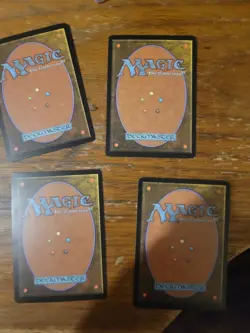 4x Catapult Master Onslaught MTG Magic The Gathering Card Vintage White Rare EDH - Image 1