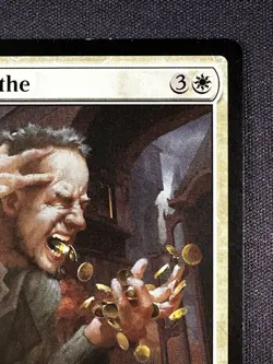 Smothering Tithe — Ravnica Allegiance #022 — Magic The Gathering MTG - Image 3
