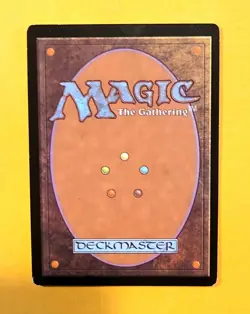 Ancestral Recall - MTG - Image 3