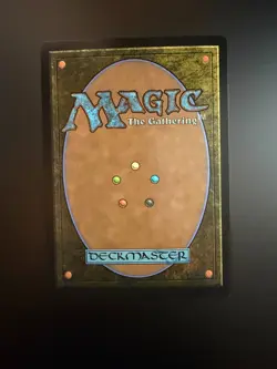 MTG Final Fantasy English Lightning, Army of One Borderless 0320 Foil - Image 2