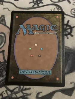 MTG Will The Wise Stranger Things Secret Lair Drop Series 347 Regular Promo Rare - Image 2