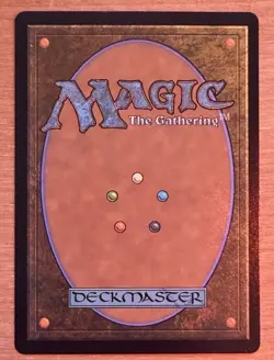 Herugrim Sword Of Rohan Sword of Hearth And Home Borderless Foil 0354 MTG LOTR - Image 2