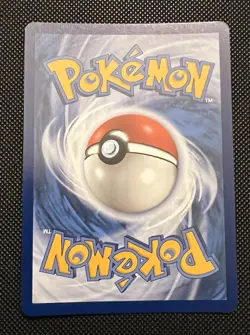 Pokemon TCG Tapu Koko EX 247/182 Paradox Rift Special Illustration Rare NM - Image 2